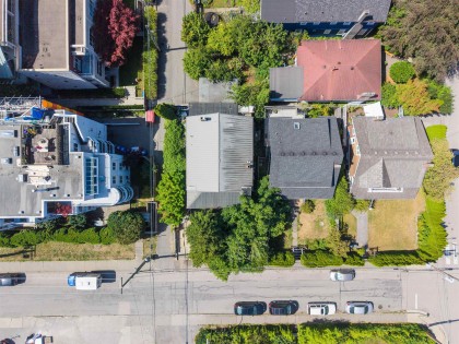 Photo 3 at 2413 Collingwood Street, Kitsilano, Vancouver West