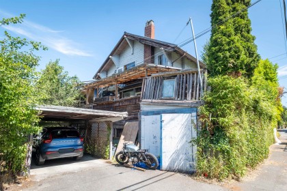 Photo 8 at 2413 Collingwood Street, Kitsilano, Vancouver West
