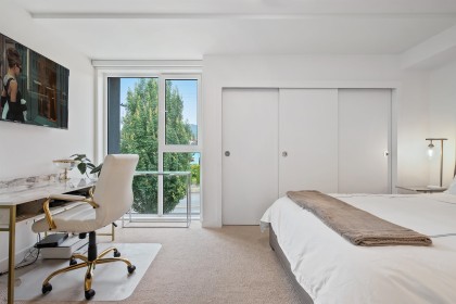 Photo 27 at 207 - 649 E 3 Street, Lower Lonsdale, North Vancouver
