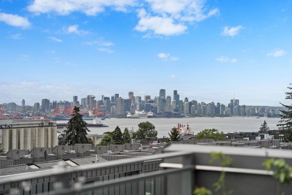 Photo 6 at 207 - 649 E 3 Street, Lower Lonsdale, North Vancouver