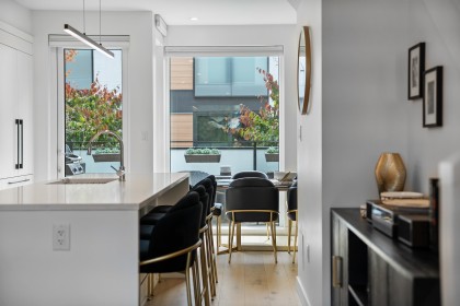 Photo 12 at 207 - 649 E 3 Street, Lower Lonsdale, North Vancouver