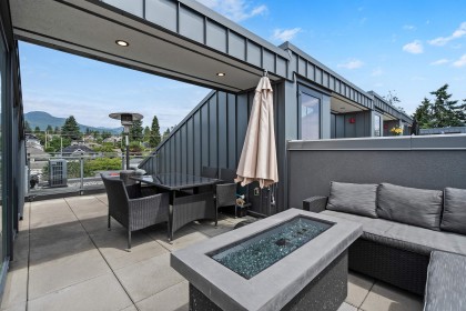Photo 33 at 207 - 649 E 3 Street, Lower Lonsdale, North Vancouver