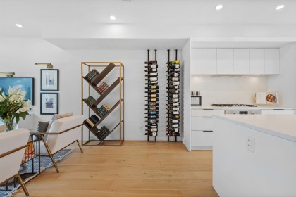 Photo 18 at 207 - 649 E 3 Street, Lower Lonsdale, North Vancouver