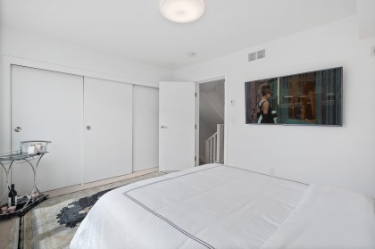 Photo 19 at 207 - 649 E 3 Street, Lower Lonsdale, North Vancouver