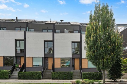 Photo 31 at 207 - 649 E 3 Street, Lower Lonsdale, North Vancouver