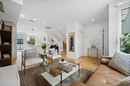 Photo 4 at 207 - 649 E 3 Street, Lower Lonsdale, North Vancouver
