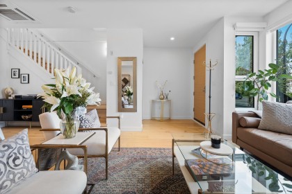Photo 8 at 207 - 649 E 3 Street, Lower Lonsdale, North Vancouver