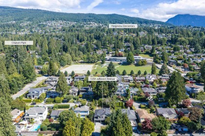 Photo 2 at 1258 Jefferson Avenue, Ambleside, West Vancouver