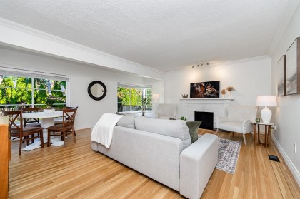 Photo 6 at 1258 Jefferson Avenue, Ambleside, West Vancouver