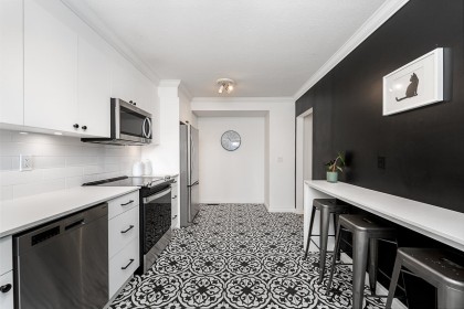 Photo 12 at 1258 Jefferson Avenue, Ambleside, West Vancouver