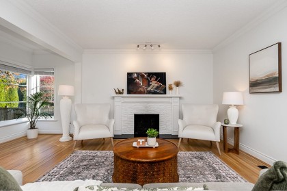 Photo 5 at 1258 Jefferson Avenue, Ambleside, West Vancouver