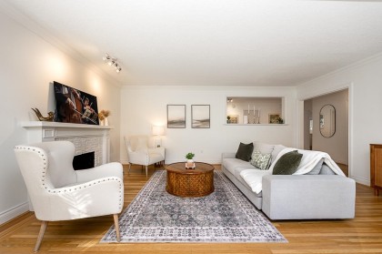 Photo 9 at 1258 Jefferson Avenue, Ambleside, West Vancouver