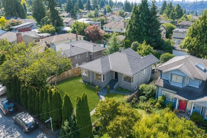 Photo 38 at 1258 Jefferson Avenue, Ambleside, West Vancouver