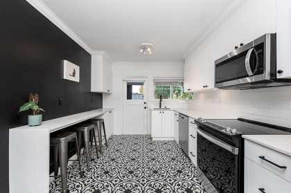 Photo 10 at 1258 Jefferson Avenue, Ambleside, West Vancouver