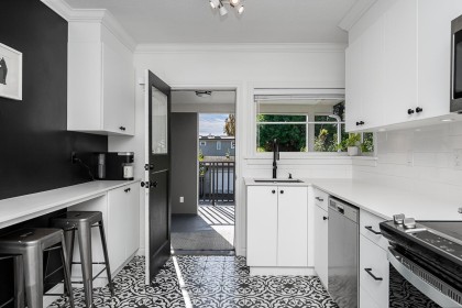 Photo 14 at 1258 Jefferson Avenue, Ambleside, West Vancouver