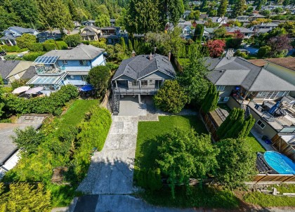 Photo 37 at 1258 Jefferson Avenue, Ambleside, West Vancouver