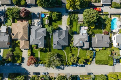 Photo 35 at 1258 Jefferson Avenue, Ambleside, West Vancouver
