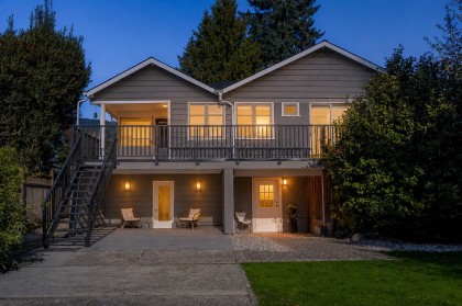 Photo 39 at 1258 Jefferson Avenue, Ambleside, West Vancouver