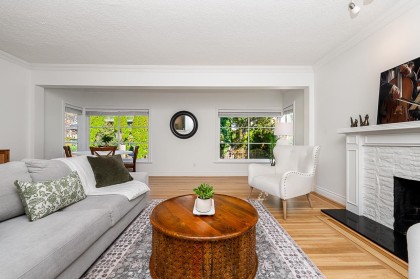 Photo 4 at 1258 Jefferson Avenue, Ambleside, West Vancouver