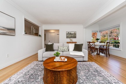 Photo 8 at 1258 Jefferson Avenue, Ambleside, West Vancouver