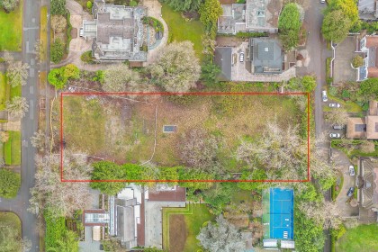 Photo 5 at 1160 W 54th Avenue, South Granville, Vancouver West