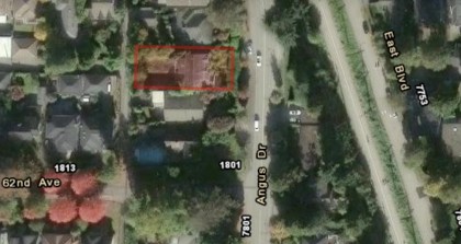 Photo 1 at 7749 Angus Drive, S.W. Marine, Vancouver West