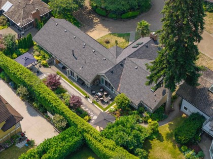 Photo 36 at 6955 Odlum Court, Whytecliff, West Vancouver