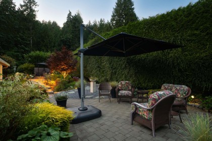 Photo 34 at 6955 Odlum Court, Whytecliff, West Vancouver