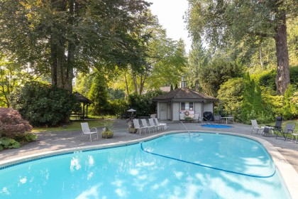Photo 37 at 6955 Odlum Court, Whytecliff, West Vancouver
