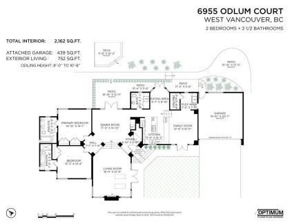 Photo 40 at 6955 Odlum Court, Whytecliff, West Vancouver