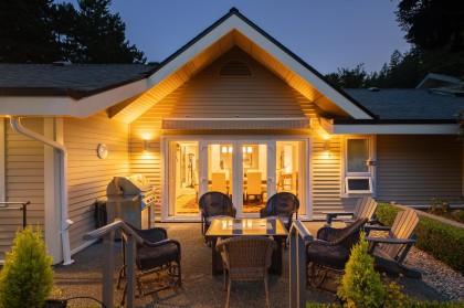 Photo 31 at 6955 Odlum Court, Whytecliff, West Vancouver