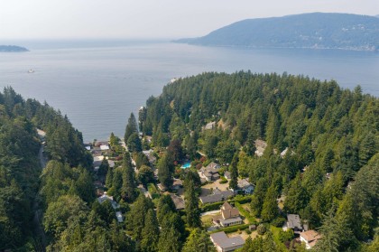 Photo 39 at 6955 Odlum Court, Whytecliff, West Vancouver