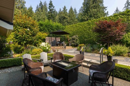 Photo 25 at 6955 Odlum Court, Whytecliff, West Vancouver