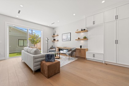 Photo 2 at 2 - 8578 Cartier Street, Marpole, Vancouver West