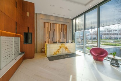 Photo 23 at 905 - 1768 Cook Street, False Creek, Vancouver West