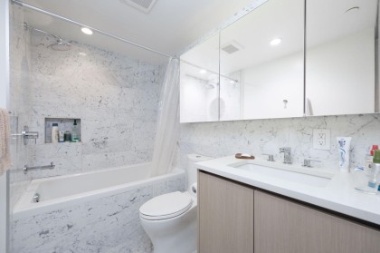 Photo 13 at 905 - 1768 Cook Street, False Creek, Vancouver West