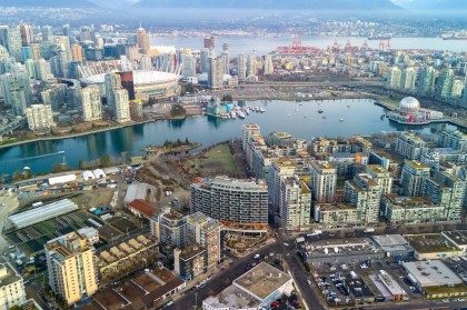 Photo 26 at 905 - 1768 Cook Street, False Creek, Vancouver West