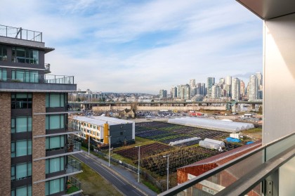 Photo 22 at 905 - 1768 Cook Street, False Creek, Vancouver West