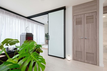 Photo 7 at 905 - 1768 Cook Street, False Creek, Vancouver West