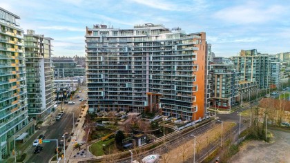 Photo 28 at 905 - 1768 Cook Street, False Creek, Vancouver West