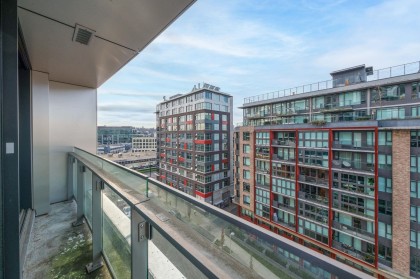 Photo 20 at 905 - 1768 Cook Street, False Creek, Vancouver West