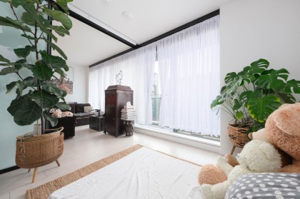 Photo 11 at 905 - 1768 Cook Street, False Creek, Vancouver West