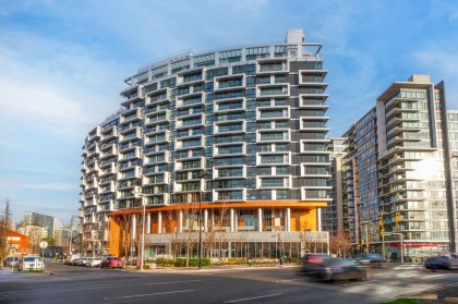 Photo 19 at 905 - 1768 Cook Street, False Creek, Vancouver West