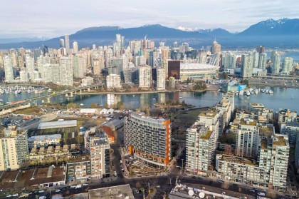 Photo 29 at 905 - 1768 Cook Street, False Creek, Vancouver West