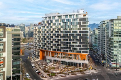 Photo 25 at 905 - 1768 Cook Street, False Creek, Vancouver West