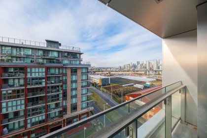Photo 21 at 905 - 1768 Cook Street, False Creek, Vancouver West