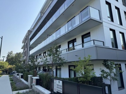 Photo 2 at 313 - 6859 Cambie Street, South Cambie, Vancouver West