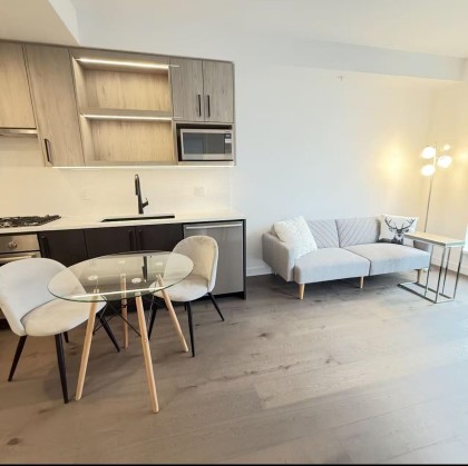 Photo 3 at 313 - 6859 Cambie Street, South Cambie, Vancouver West