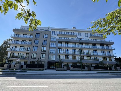 Photo 1 at 313 - 6859 Cambie Street, South Cambie, Vancouver West