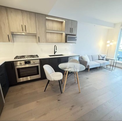 Photo 4 at 313 - 6859 Cambie Street, South Cambie, Vancouver West